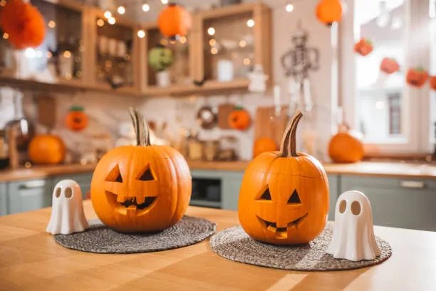 Halloween Sale