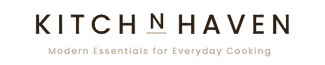 Kitch N Haven - Home