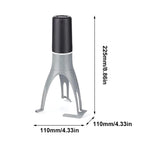 Automatic Pan Stirrer - Hands-Free Sauce & Soup Mixer
