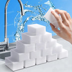 Magic Cleaning Sponges - Melamine Foam Eraser (10/20/50/100 Pack)