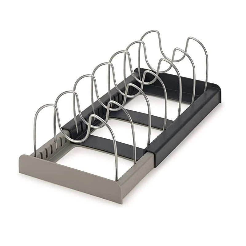 Over Sink Dish Drying Rack - Adjustable Storage Organizer