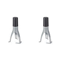 Automatic Pan Stirrer - Hands-Free Sauce & Soup Mixer