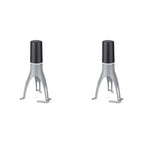 Automatic Pan Stirrer - Hands-Free Sauce & Soup Mixer