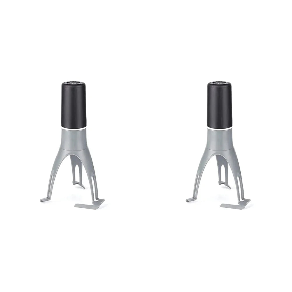 Automatic Pan Stirrer - Hands-Free Sauce & Soup Mixer