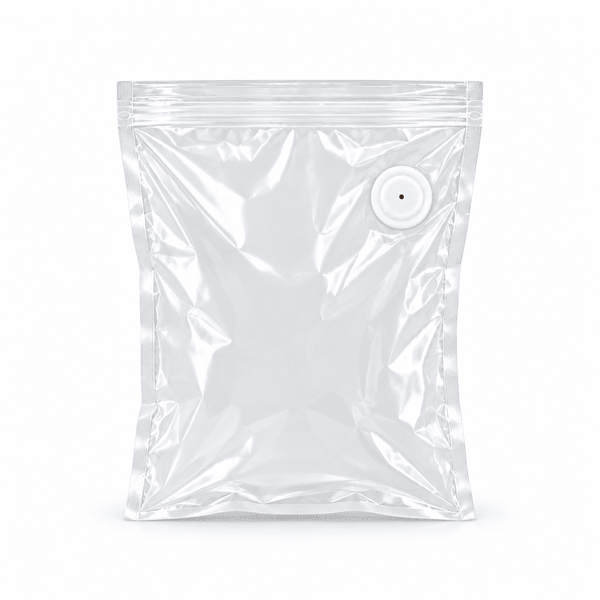 Reusable Vacuum Sealer Food Storage Bags & Pump Kit