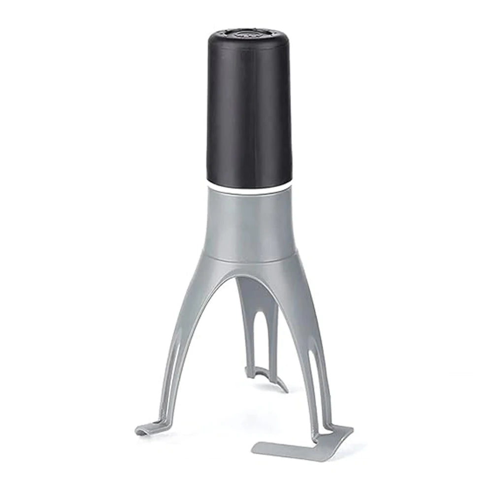 Automatic Pan Stirrer - Hands-Free Sauce & Soup Mixer