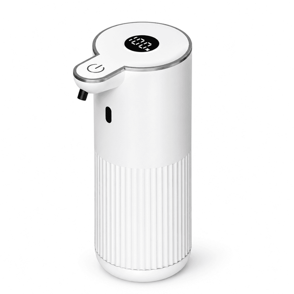 Touchless Smart Automatic Soap & Sanitizer Dispenser