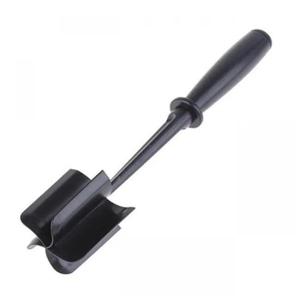 Premium 5-Blade Non-Stick Meat Chopper & Masher