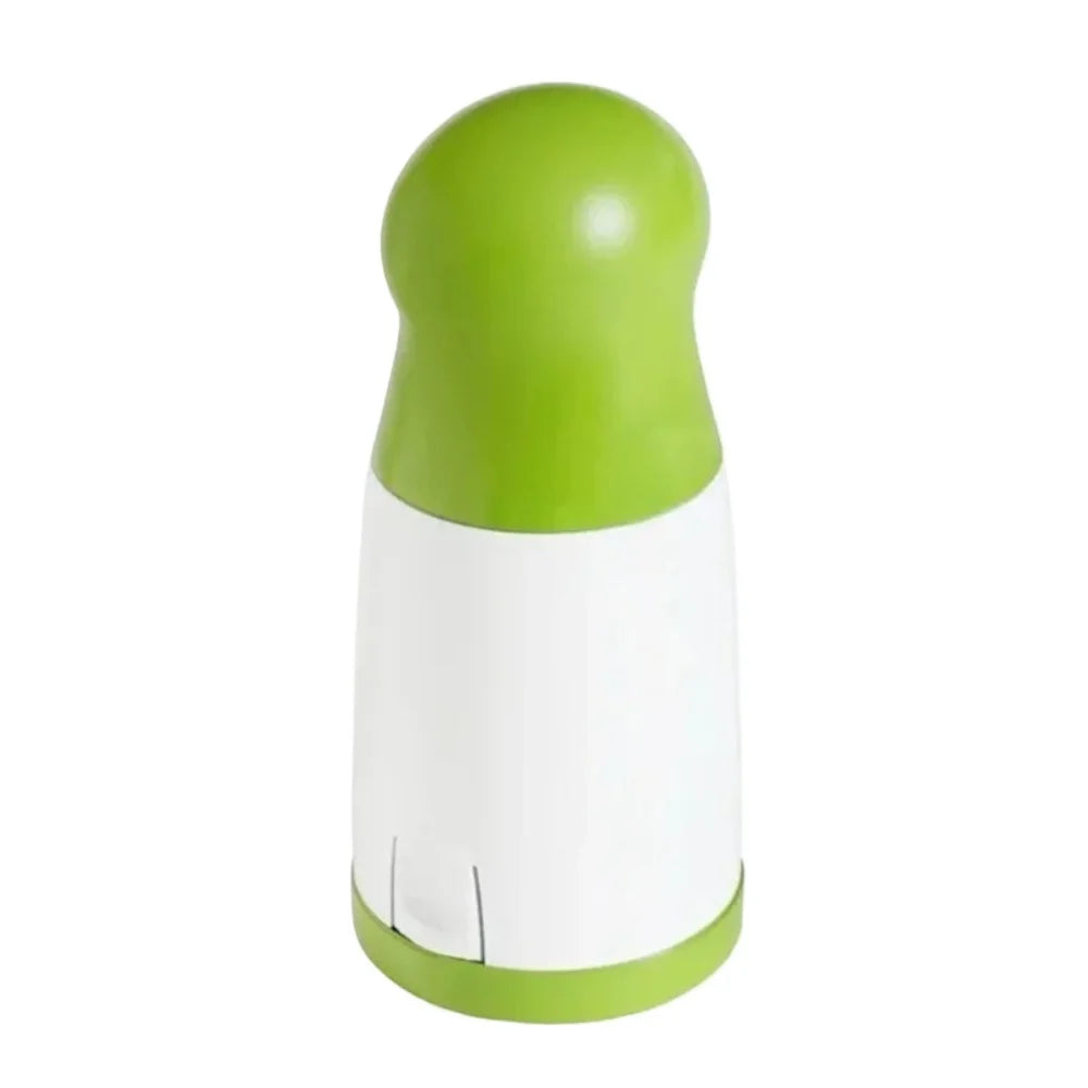 Manual Herb Grinder - Multifunction Spice Mill & Vegetable Chopper
