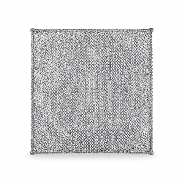 Multipurpose Non-Scratch Wire Scrubbing Cloths