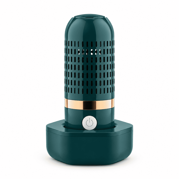 Portable Wireless Fruit & Vegetable Food Purifier