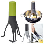 Automatic Pan Stirrer - Hands-Free Sauce & Soup Mixer