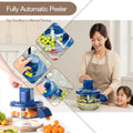 Electric Fruit Peeler - Auto Peeler for Grapes & Cherry Tomatoes
