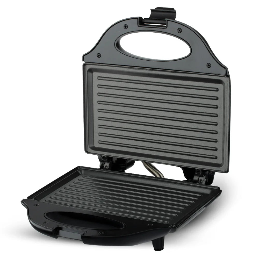 Electric Waffle Maker - Multifunction Sandwich & Breakfast Maker