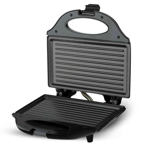 Electric Waffle Maker - Multifunction Sandwich & Breakfast Maker