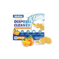 Drain Cleaner Tablets - Clog Remover & Deodorizer