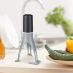 Automatic Pan Stirrer - Hands-Free Sauce & Soup Mixer