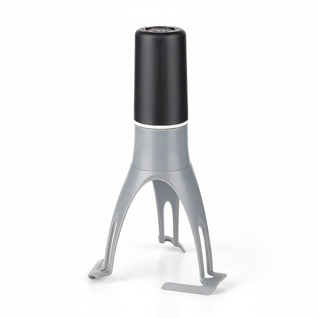Automatic Pan Stirrer - Professional