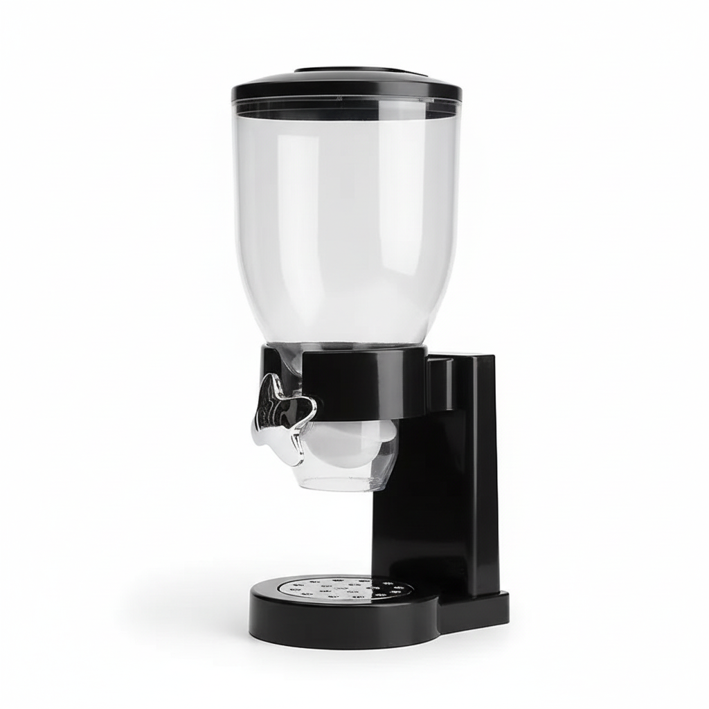 Cereal Dispenser - Professional
