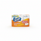 ComfortPlus Toilet Paper - Professional