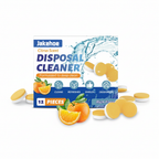 Drain Cleaner Tablets - Professional