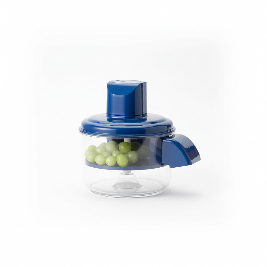 Electric Fruit Peeler - Professional