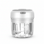Electric Garlic Chopper - Professional