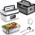 Electric Heating Lunch Box - Professional
