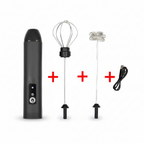 Electric Milk Frother - Professional