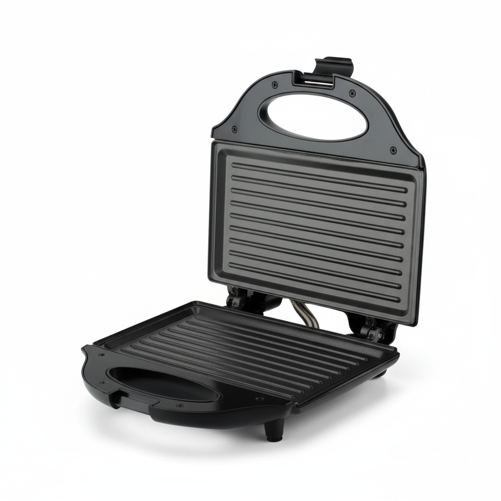 Electric Waffle Maker - Professional