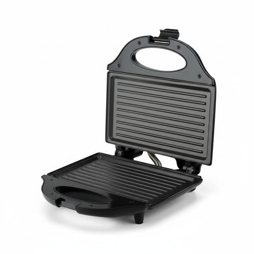 Electric Waffle Maker - Multifunction Sandwich & Breakfast Maker - Kitch N Haven
