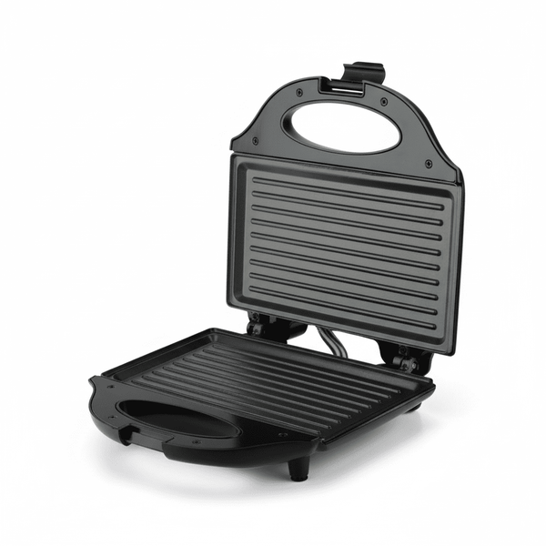 Electric Waffle Maker - Multifunction Sandwich & Breakfast Maker