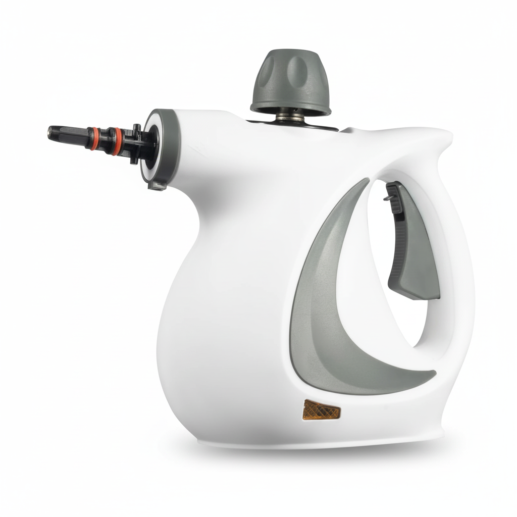 Handheld Steam Cleaner - Professional