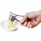 Heavy Duty Garlic Press - Professional