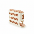 Professional Egg Storage Box