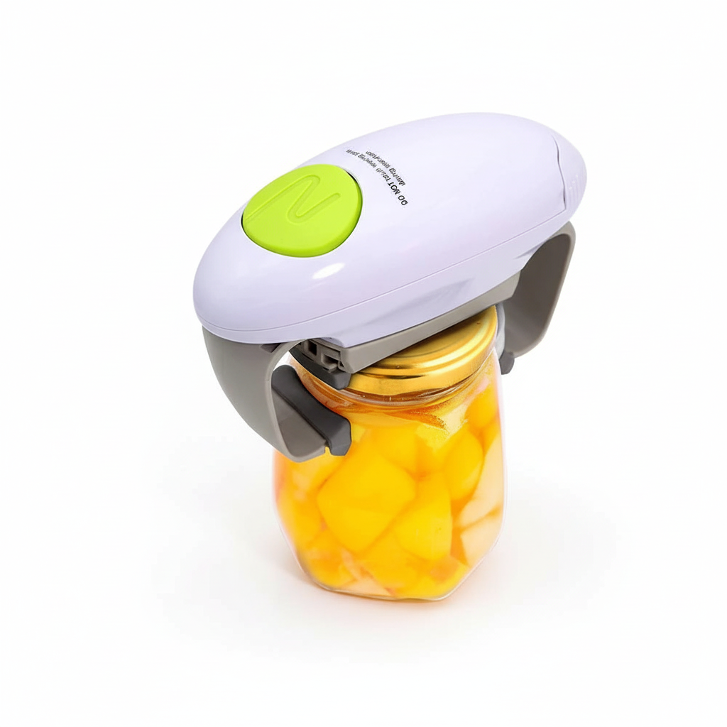 Smooth Edge Electric Can Opener - Professional