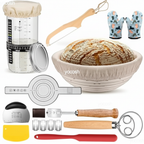 Sourdough Baking Kit - Professional