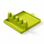 Spoon Rest Kitchen Organizer - Professional